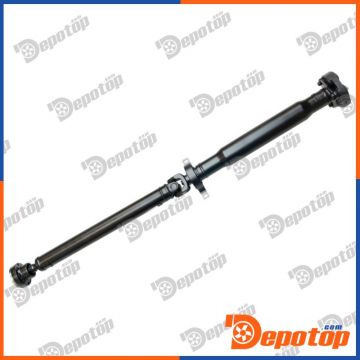 Arbre de transmission arrière pour BMW | NWN-BM-011, 26107542120